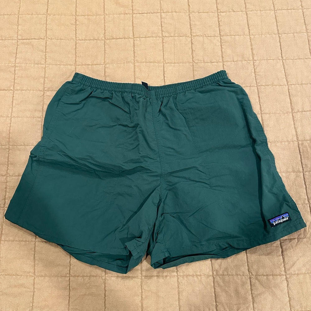 Patagonia 5’ Baggies
